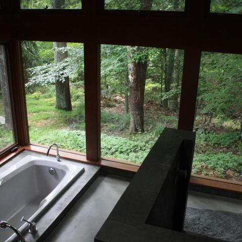 modern, stone, contemporary, wood, patio, glass, garden, 