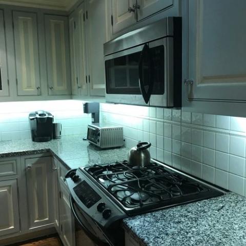 townhouse, traditional, library, 