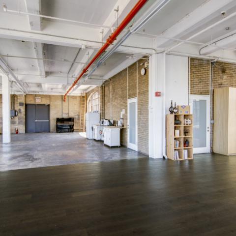 industrial, office, loft, light, 