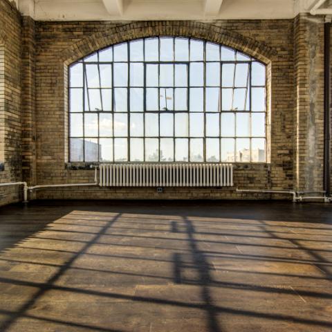 industrial, office, loft, light, 