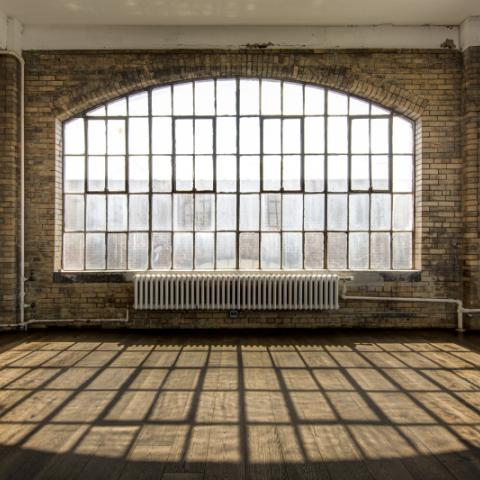 industrial, office, loft, light, 