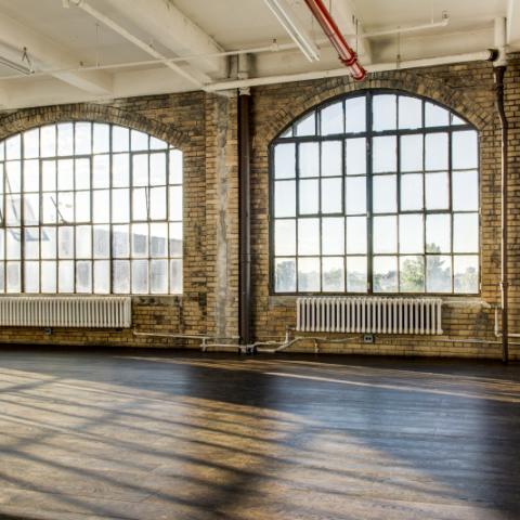 industrial, office, loft, light, 