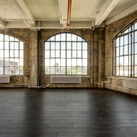 industrial, office, loft, light, 