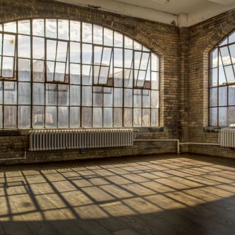 industrial, office, loft, light, 