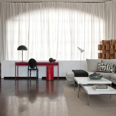 industrial, office, loft, light, 