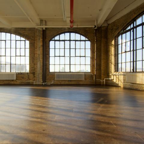 industrial, office, loft, light, 