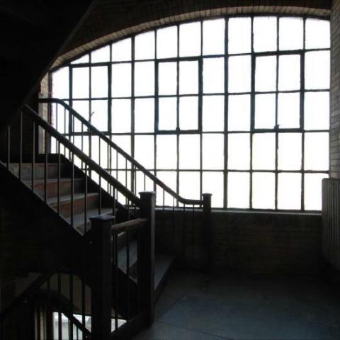 industrial, office, loft, light, 