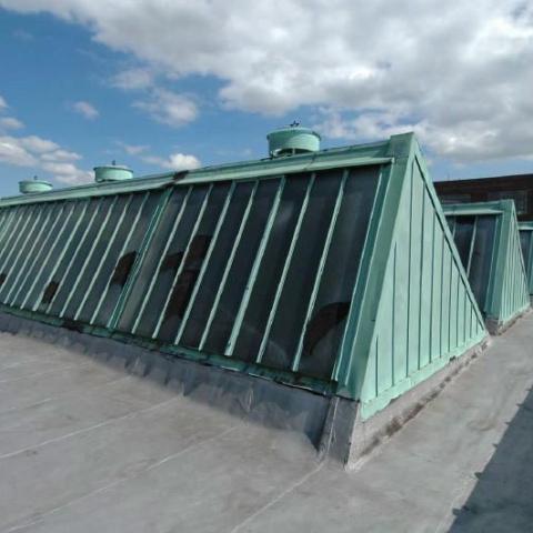 industrial, studio, light, textures, textured walls, glass, rooftop, 