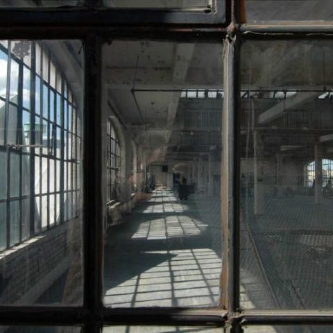 industrial, studio, light, textures, textured walls, glass, rooftop, 