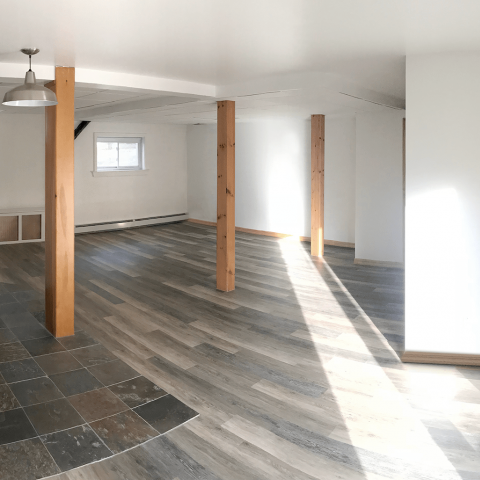 rural, stone, deck, patio, contemporary, 