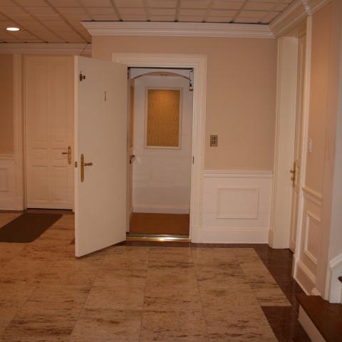 mansion, estate, pool, upscale, opulent, 