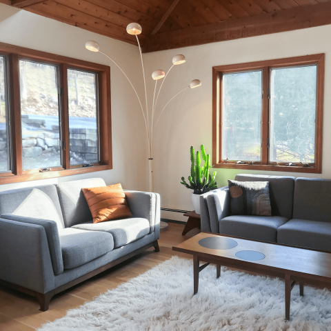 rural, stone, deck, patio, contemporary, 