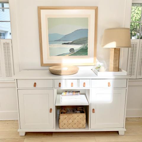 contemporary, traditional, white, light, airy, deck, stone, porch, 