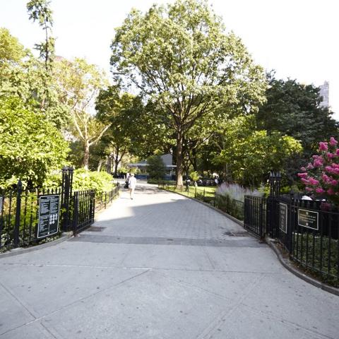 park, 