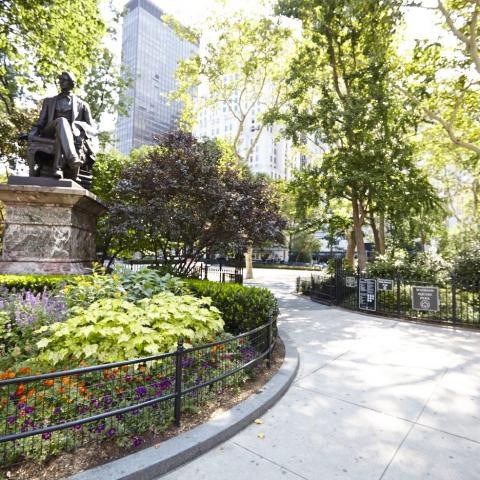 park, 