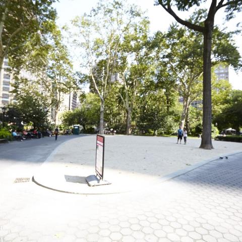 park, 