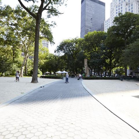 park, 