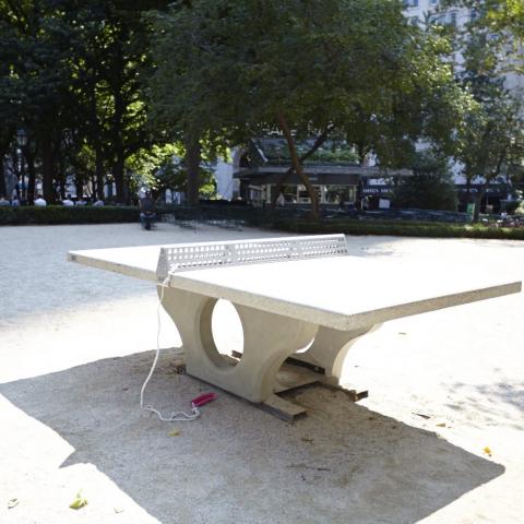 park, 