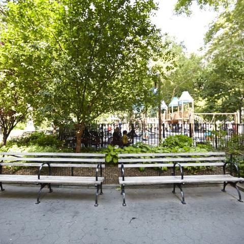 park, 