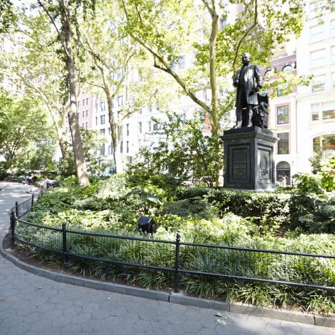 park, 