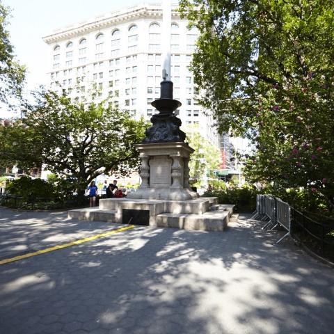park, 