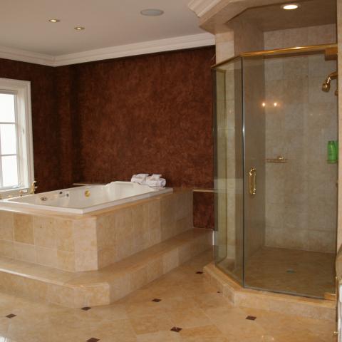 mansion, estate, pool, upscale, opulent, 