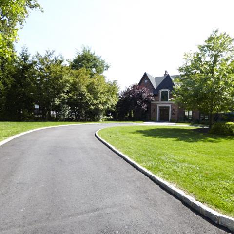 suburban, traditional, contemporary, bathroom, garden, pool, 