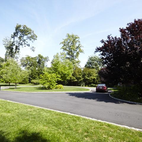 suburban, traditional, contemporary, bathroom, garden, pool, 