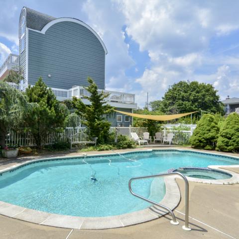 beach, pool, traditional, bathroom, water, 