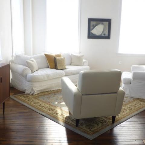 loft, apartment, 
