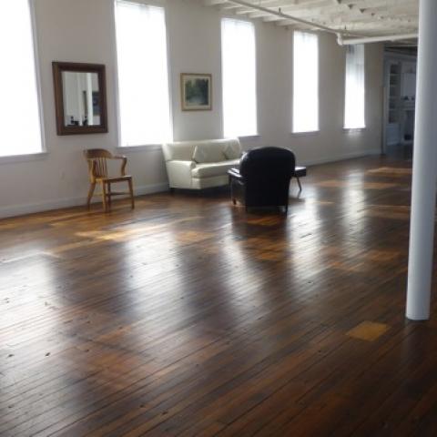 loft, apartment, 