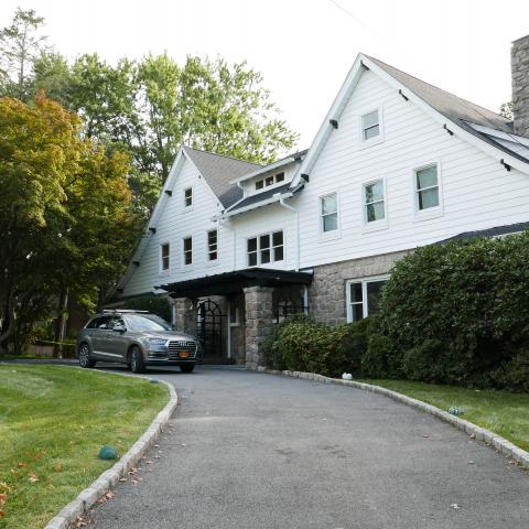 water, suburban, contemporary, traditional, porch, fireplace, staircase, 