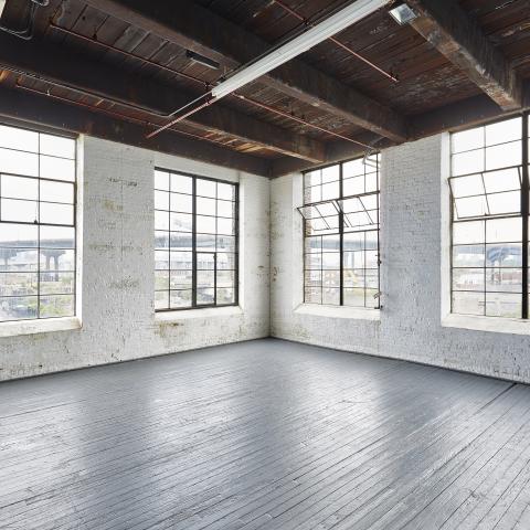 industrial, warehouse, studio, rooftop, 