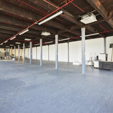 industrial, warehouse, studio, rooftop, 