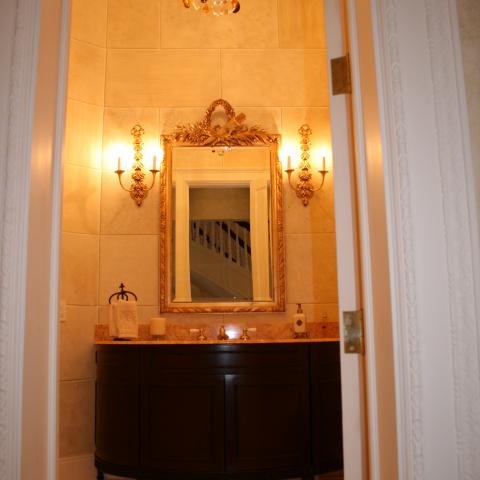 mansion, estate, pool, upscale, opulent, 