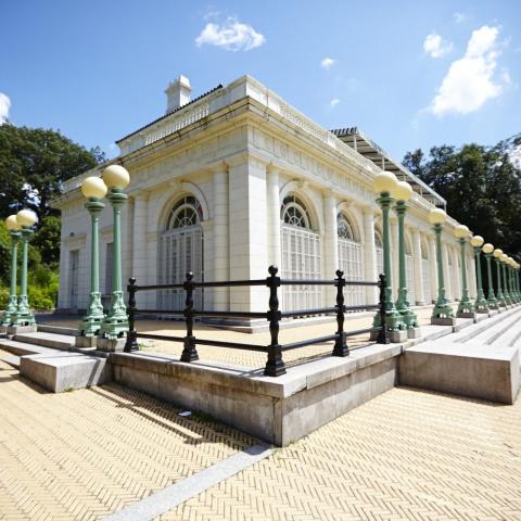 park, 