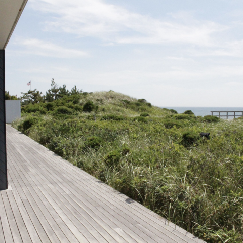 modern, contemporary, Hamptons, tennis, pool, beach, dock, 