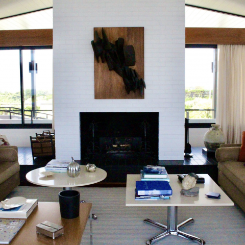 modern, contemporary, Hamptons, tennis, pool, beach, dock, 