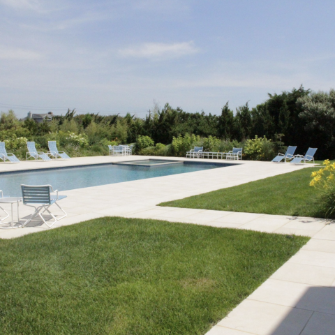 modern, contemporary, Hamptons, tennis, pool, beach, dock, 