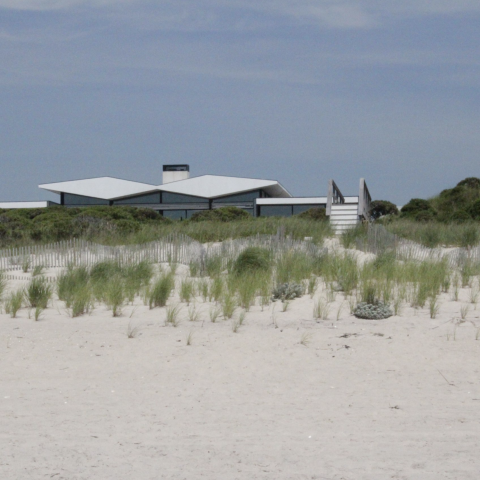 modern, contemporary, Hamptons, tennis, pool, beach, dock, 