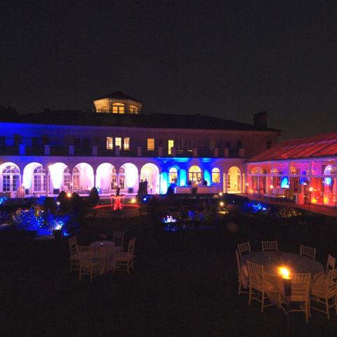 mansion, estate, pool, upscale, opulent, 