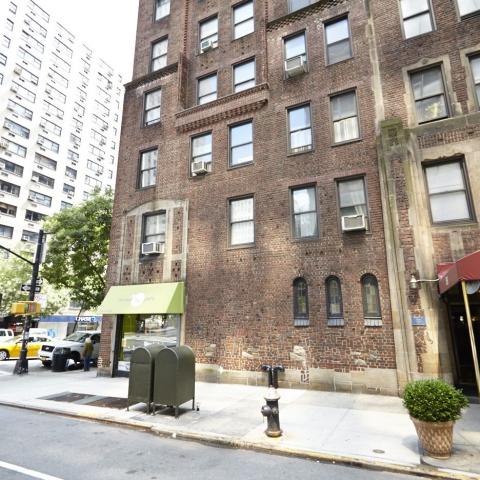 apartment, rooftop, 