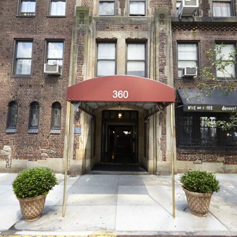 apartment, rooftop, 