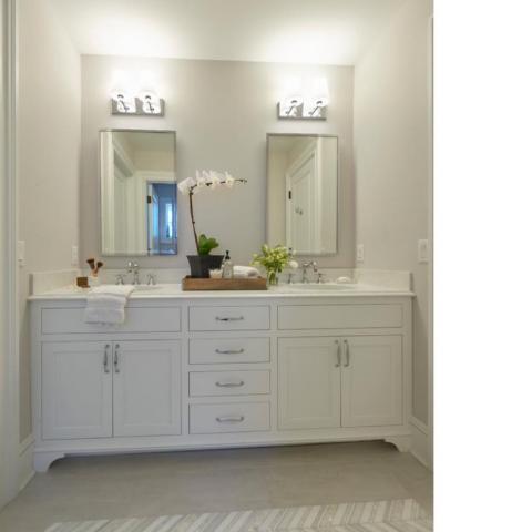 suburban, contemporary, kitchen, staircase, bathroom, 