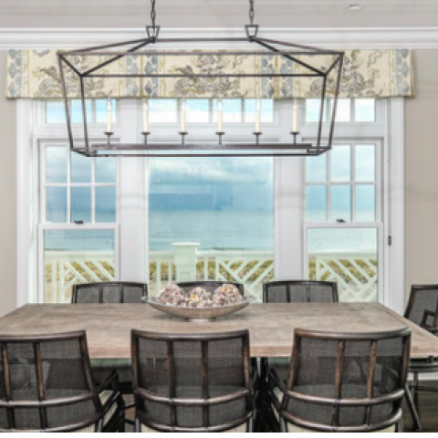 beach, water, contemporary, pool, 