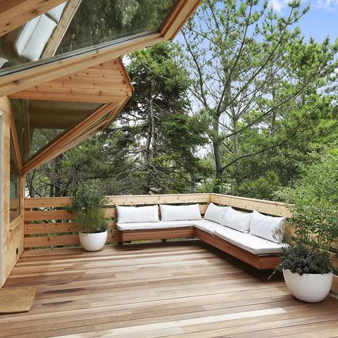 pool, Hamptons, deck, 