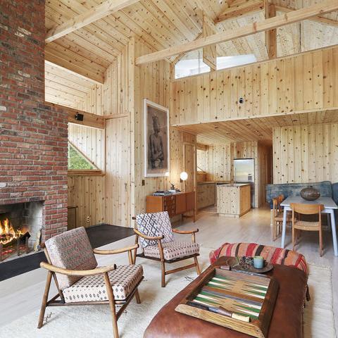 pool, Hamptons, deck, 