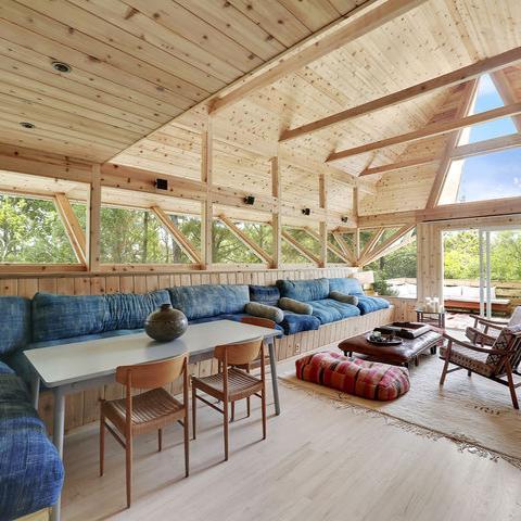 pool, Hamptons, deck, 