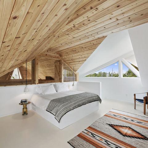 pool, Hamptons, deck, 