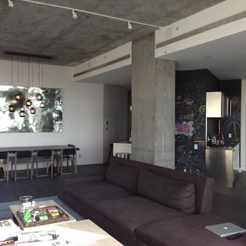 modern, contemporary, 